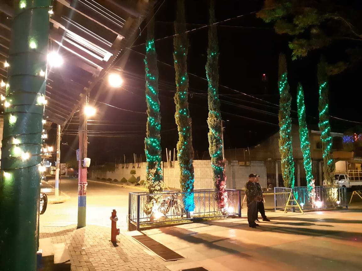 jinotega